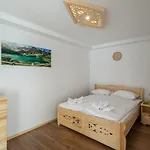 Rent Like - Hidden Hill Szymaszkowa 12 Apartment Zakopane