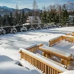 Rent Like - Hidden Hill Szymaszkowa 12 * Zakopane