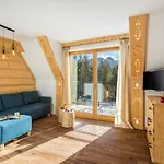 Apartment Rent Like - Hidden Hill Szymaszkowa 12