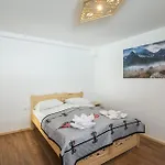 Rent Like - Hidden Hill Szymaszkowa 12 Apartment