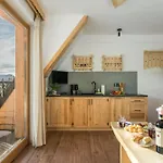 Rent Like - Hidden Hill Szymaszkowa 12 Zakopane