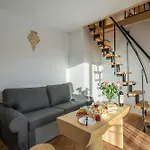 Rent Like - Hidden Hill Szymaszkowa 12 Apartment
