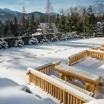 Rent Like - Hidden Hill Szymaszkowa 12 Zakopane