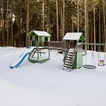 Apartment Rent Like - Hidden Hill Szymaszkowa 12 Zakopane