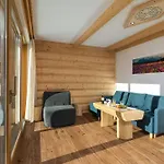 Rent Like - Hidden Hill Szymaszkowa 12 Zakopane