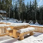 Apartment Rent Like - Hidden Hill Szymaszkowa 12 Zakopane