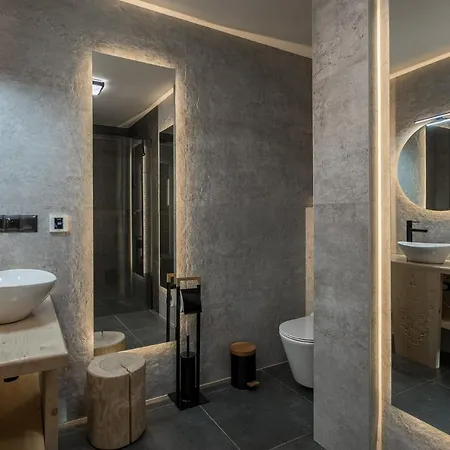 Apartman Rent Like - Hidden Hill Szymaszkowa 12