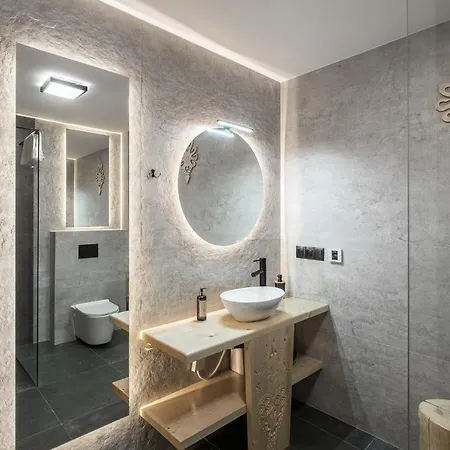 Apartman Rent Like - Hidden Hill Szymaszkowa 12 Zakopane