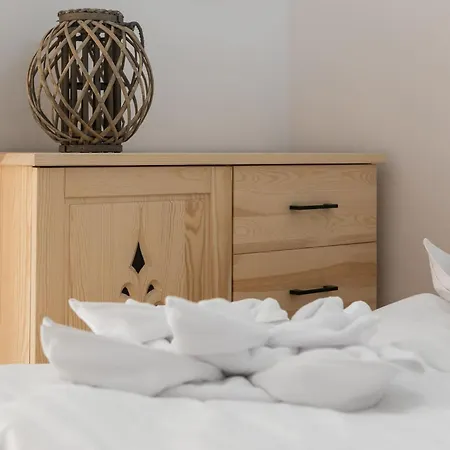 Apartman Rent Like - Hidden Hill Szymaszkowa 12