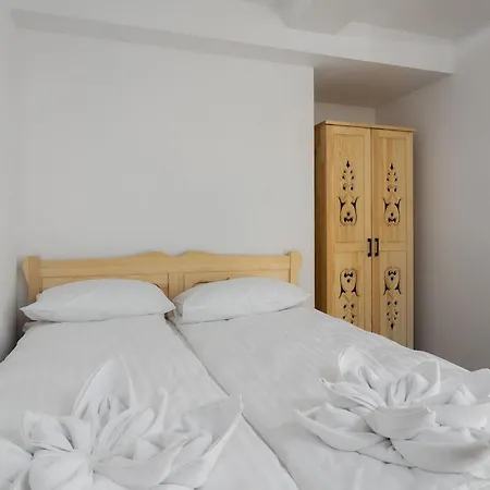 Rent Like - Hidden Hill Szymaszkowa 12 Apartman