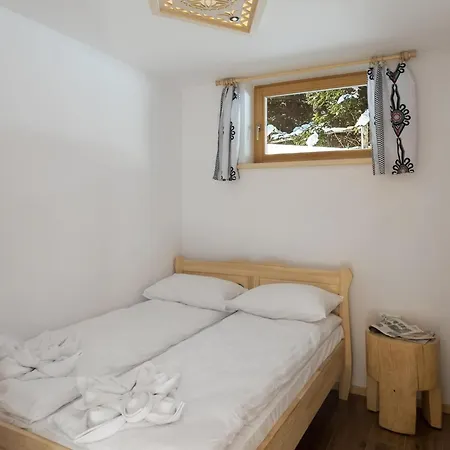 Apartman Rent Like - Hidden Hill Szymaszkowa 12