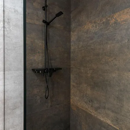 Apartman Rent Like - Hidden Hill Szymaszkowa 12 *