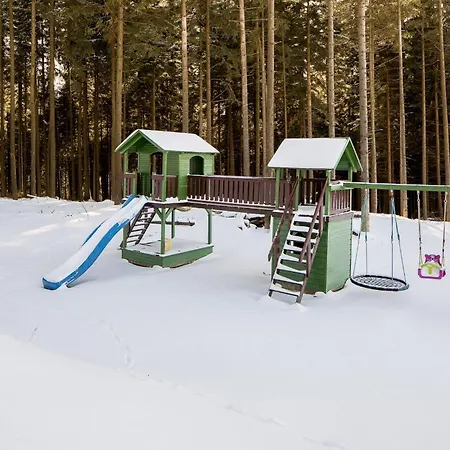 Apartman Rent Like - Hidden Hill Szymaszkowa 12 Zakopane