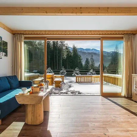 Rent Like - Hidden Hill Szymaszkowa 12 Zakopane