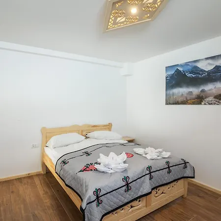 Rent Like - Hidden Hill Szymaszkowa 12 Lejlighed