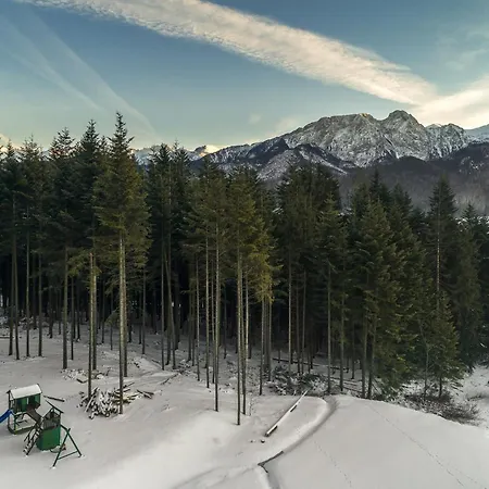 Lejlighed Rent Like - Hidden Hill Szymaszkowa 12 Zakopane