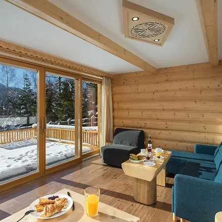 Rent Like - Hidden Hill Szymaszkowa 12 Lejlighed Zakopane