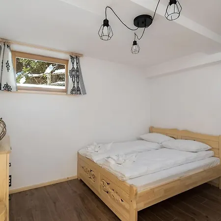 Rent Like - Hidden Hill Szymaszkowa 12 Lejlighed