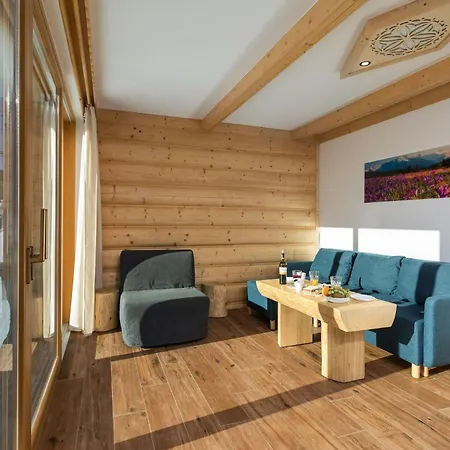 Rent Like - Hidden Hill Szymaszkowa 12 Zakopane