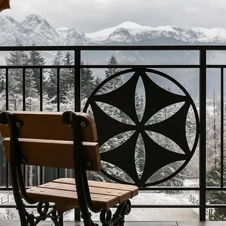 Rent Like - Hidden Hill Szymaszkowa 12 Lejlighed Zakopane