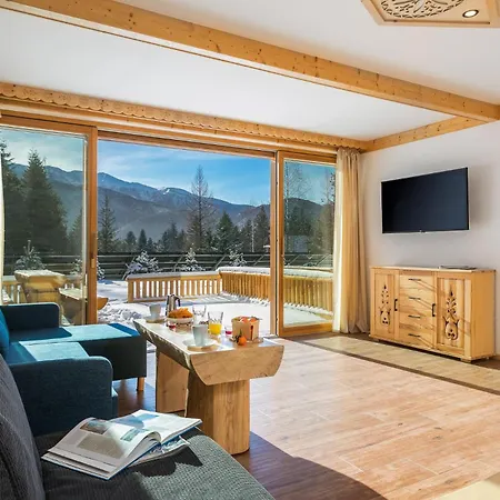 Rent Like - Hidden Hill Szymaszkowa 12 Lejlighed Zakopane