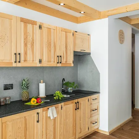 Rent Like - Hidden Hill Szymaszkowa 12 Apartment Zakopane