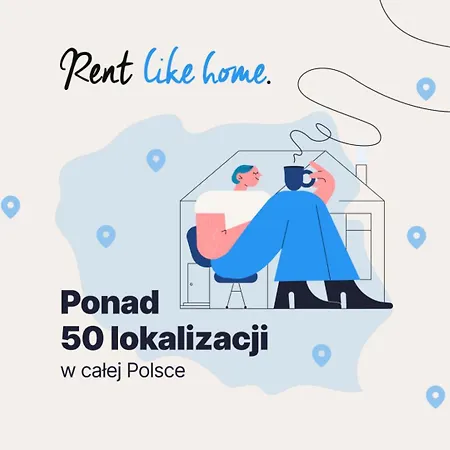 Rent Like - Hidden Hill Szymaszkowa 12 * Zakopane